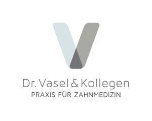 Zahnarzt Logo - Dr. Vasel & Kollegen